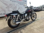     Kawasaki ZL400 Eliminator400 1994  7